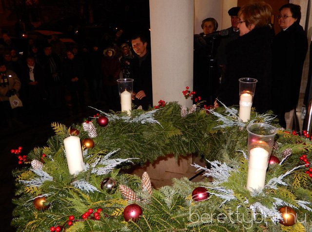 Advent harmadik vasárnapján...46